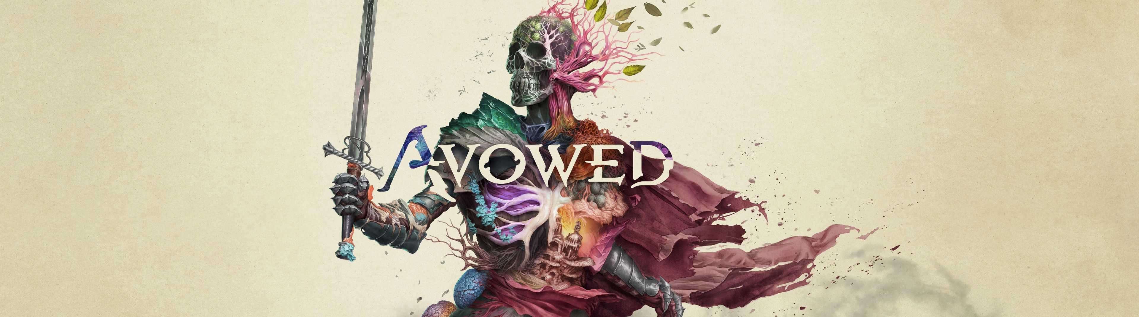 Avowed Release Date