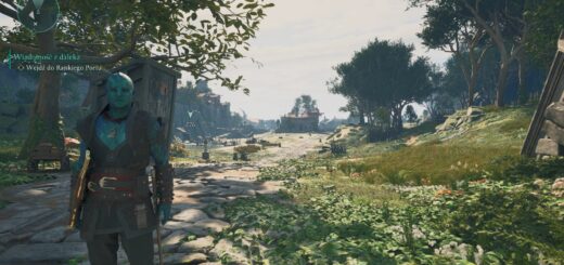 Increase Draw Distance (LOD)